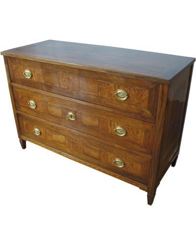 Joseph Commode 1810