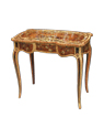 Baroque desk/vanity replica
