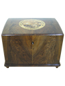 Baroque desk/vanity replica