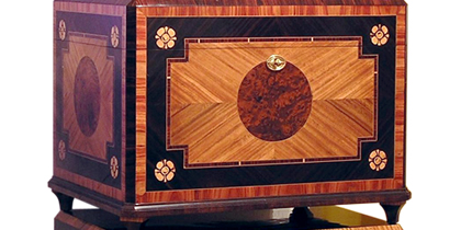 Humidor300baroque