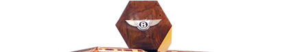 Travel humidor