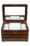 beautiful custom jewelry box