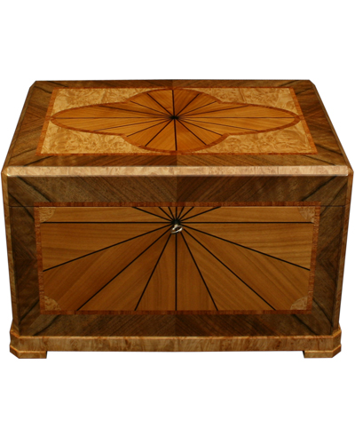 High-end custom jewlery box