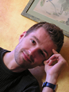 Juergen Eberl
