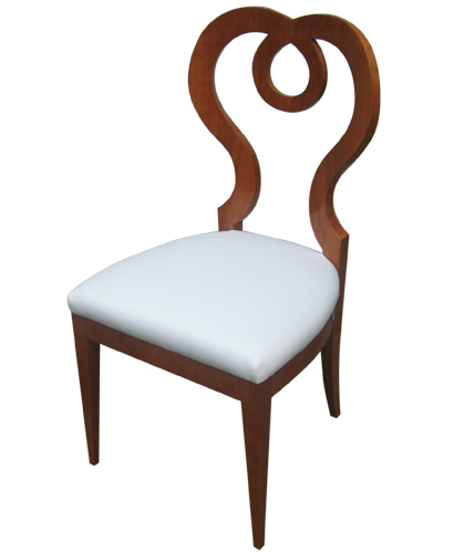 Biedermeier-replica-sidechair-front360