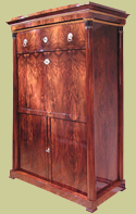 BM-secretaire