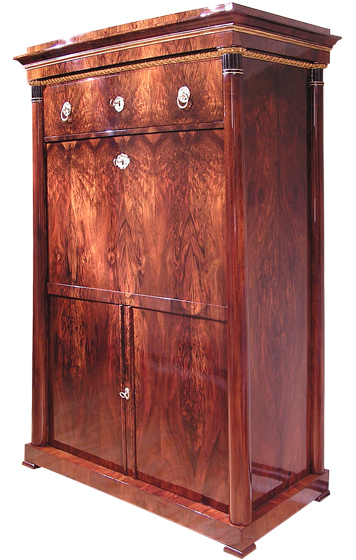  BM Secretaire