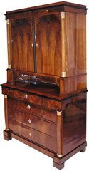 Biedermeier-Furniture