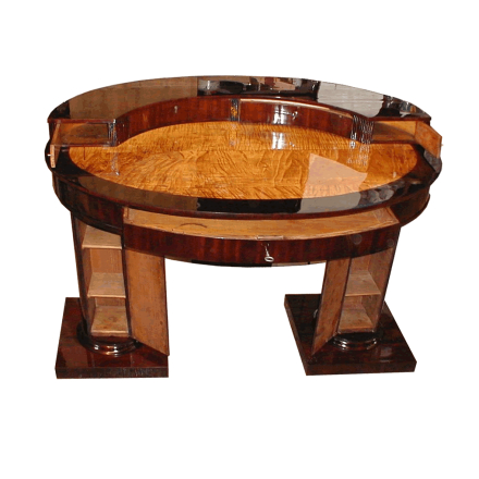 Biedermeier Desk