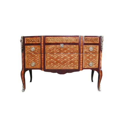 French Commode