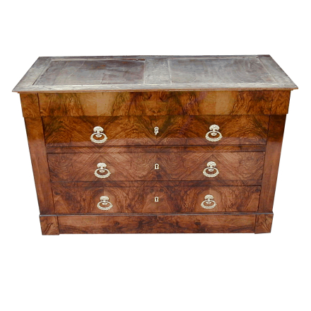 French bureau
