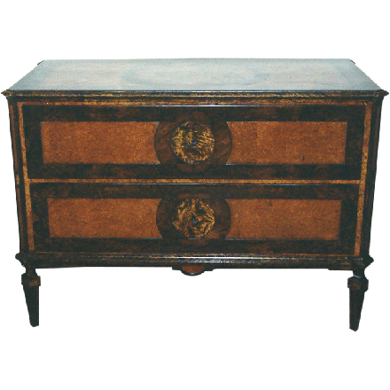 Joseph Commode