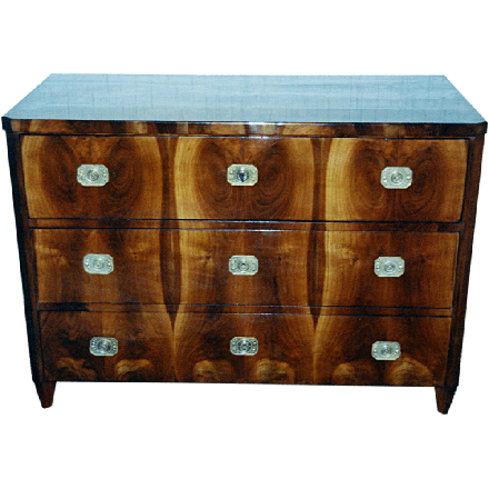 BM Commode