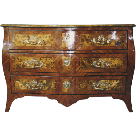Commode