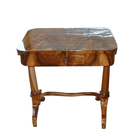 BM Sewing Table