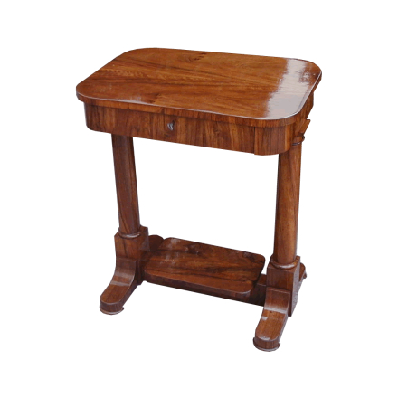 BM Sewing Table