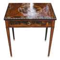 Russian-table