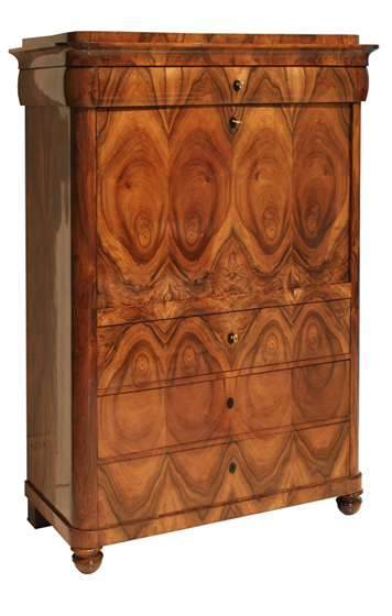  BM Secretaire