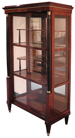 Display Cabinet