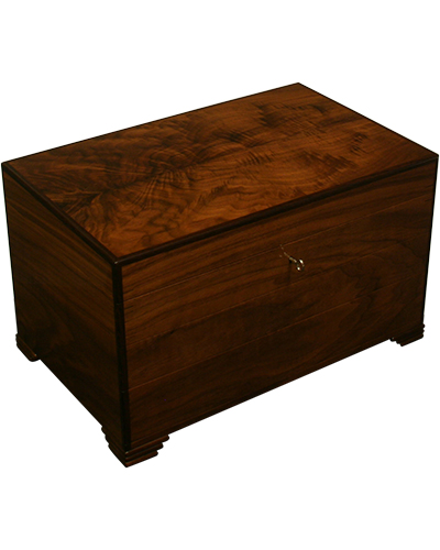 High-end custom jewlery box